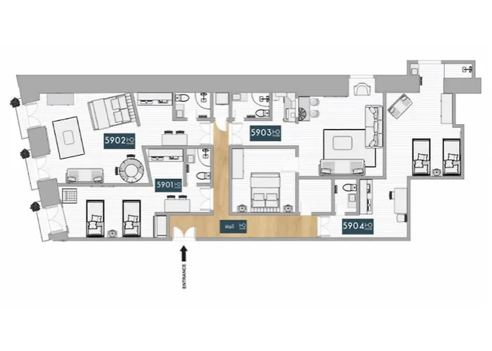 Houze_studio In Alcantara Near Lx Factory *